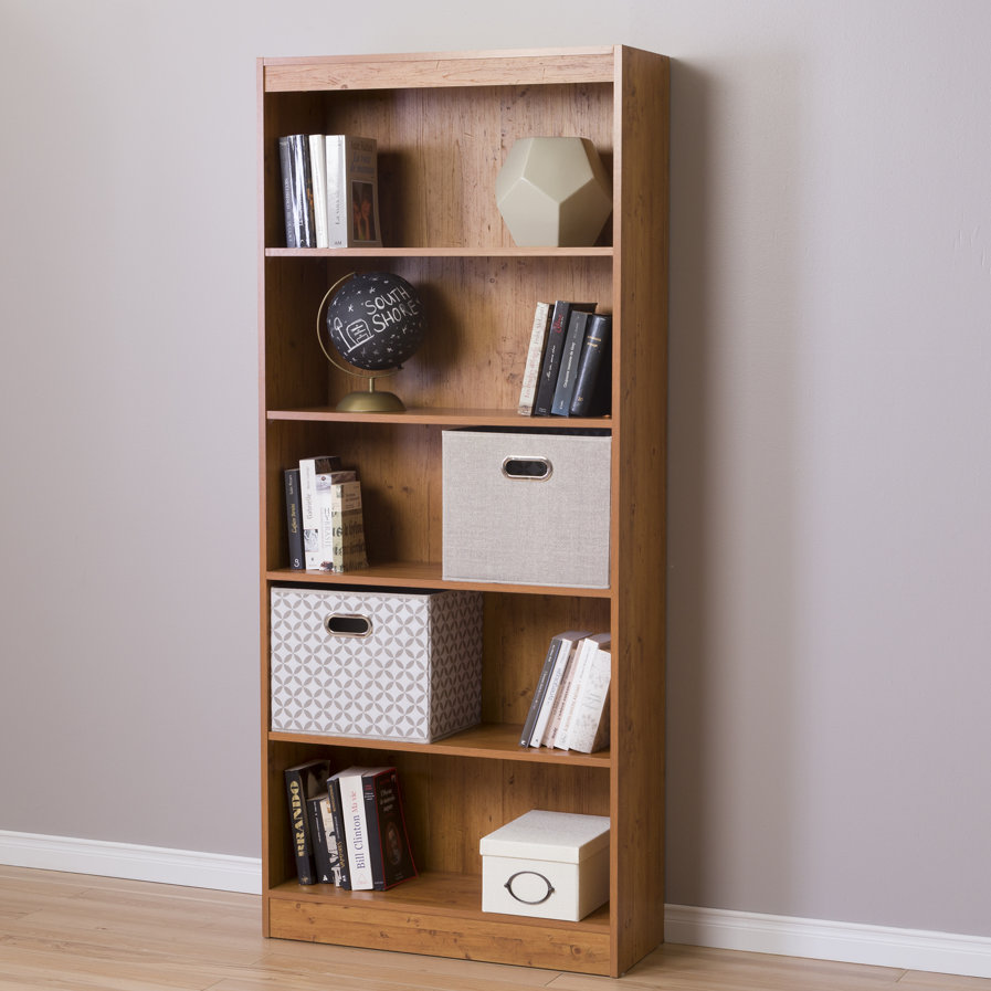 Bookcases Wayfair